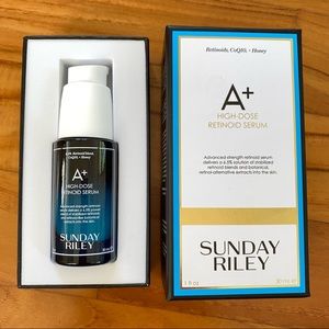 Sunday Riley A+ High-Dose Retinoid Serum